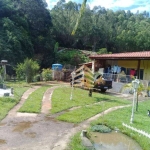 Chácara à venda, 1100 m² por R$ 340.000,00 - Zona Rural - Nazaré Paulista/SP