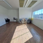 Sala para alugar, 80 m² por R$ 2.700,00/mês - Vila Galvão - Guarulhos/SP