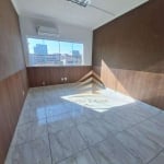 Sala para alugar, 60 m² por R$ 1.900,00/mês - Vila Galvão - Guarulhos/SP