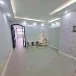 Sala para alugar, 54 m² por R$ 2.020,00/mês - Centro - Guarulhos/SP