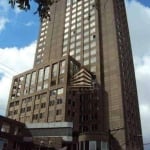 Sala Comercial - Mercure, 33 m² - venda por R$ 300.000 ou aluguel por R$ 2.413/mês - Centro - Guarulhos/SP