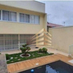 Sobrado com 3 quartos  à venda, 400 m² por R$ 1.900.000,00 - Parque Renato Maia - Guarulhos/SP