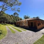 Chácara com 3 dormitórios 3 suites  à venda, 5200 m² por R$ 2.500.000 - Canjicas - Arujá/SP