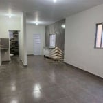 Sobrado para alugar, 200 m² por R$ 2.200,00/mês - Jardim Diogo - Guarulhos/SP