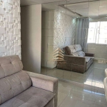 Apartamento à venda, 49 m² por R$ 318.000,00 - Cocaia - Guarulhos/SP