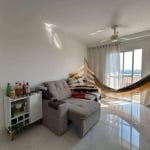 Apartamento com 2 dormitórios à venda, 55 m² por R$ 345.000,00 - Ponte Grande - Guarulhos/SP