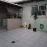 Excelente casa térrea com edícula, com 4 dormitórios à venda por R$ 720.000 - Jardim Nova Taboão - Guarulhos/SP