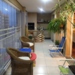 Apartamento, 134 m² - venda por R$ 1.430.000,00 ou aluguel por R$ 7.654,00/mês - Vila Augusta - Guarulhos/SP