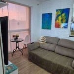 Apartamento com 3 dormitórios sendo 1 suíte à venda, 58 m² por R$ 360.000 - Jardim Las Vegas - Guarulhos/SP