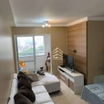 Apartamento à venda, 59 m² por R$ 402.000,00 - Picanço - Guarulhos/SP