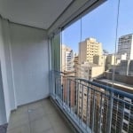 Studio à venda, 28 m² por R$ 300.000,00 - Bela Vista - São Paulo/SP