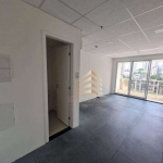 Sala para alugar, 27 m² por R$ 2.510,00/mês - Vila Moreira - Guarulhos/SP