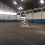 Galpão à venda, 5800 m² por R$ 17.500.000,00 - Vila Nova Cumbica - Guarulhos/SP