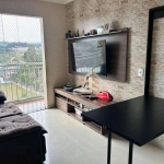 Apartamento com 2 dormitórios à venda, 49 m² por R$ 329.000,00 - Jardim Bela Vista - Guarulhos/SP