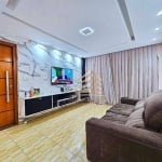 Sobrado à venda, 116 m² por R$ 750.000,00 - Vila Nossa Senhora de Fátima - Guarulhos/SP