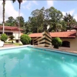 Casa/Terreno, 534 m² área construida e 1020m2 area total, R$ 2.500.000 - Tremembé - São Paulo/SP