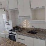 Apartamento com 2 dormitórios à venda, 50 m² por R$ 275.000,00 - Jardim Las Vegas - Guarulhos/SP