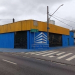 Galpão à venda, 250 m² por R$ 3.180.000,00 - Macedo - Guarulhos/SP