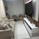 Apartamento com 2 dormitórios à venda, 52 m² por R$ 450.000,00 - Ponte Grande - Guarulhos/SP