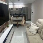 Apartamento com 2 dormitórios à venda, 52 m² por R$ 450.000,00 - Ponte Grande - Guarulhos/SP