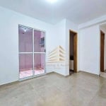 Apartamento com 2 dormitórios, 39 m² - venda por R$ 253.500,00 ou aluguel por R$ 1.900,01/mês - Vila Matilde - São Paulo/SP