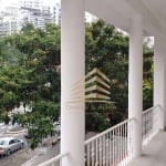 Casa, 450 m² - venda por R$ 2.900.000 ou aluguel por R$ 23.600/mês - Pacaembu - São Paulo/SP