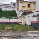 Terreno para alugar, 223 m² por R$ 2.236,00/mês - Vila Tijuco - Guarulhos/SP