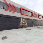 Galpão para alugar, 185 m² por R$ 15.000,01/mês - Jardim Albertina - Guarulhos/SP