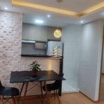 Apartamento com 2 dormitórios à venda, 40 m² por R$ 240.000,00 - Jardim Santo Expedito - Guarulhos/SP