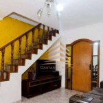 Casa com 3 dormitórios, 160 m² - venda por R$ 500.000,00 ou aluguel por R$ 3.200,00/mês - Jardim Rosa de Franca - Guarulhos/SP