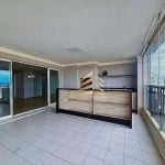 Apartamento no Condomínio Square com 4 dormitórios para locação com 163 m² - Macedo - Guarulhos/SP