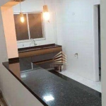 Apartamento com 2 dormitórios à venda, 77 m² por R$ 370.000,00 - Gopoúva - Guarulhos/SP