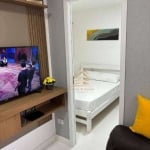 Studio com 2 dormitórios à venda, 37 m² por R$ 341.000,00 - Jardim Sao Paulo(Zona Norte) - São Paulo/SP