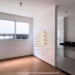 Apartamento com 2 dormitórios à venda, 44 m² por R$ 275.000 - Vila Barros - Guarulhos/SP.