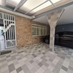 Casa com 2 dormitórios à venda, 180 m² por R$ 950.000,00 - Vila Moreira - Guarulhos/SP