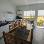 Casa com 5 dormitórios à venda, 200 m² por R$ 817.000,00 - Jardim Aida - Guarulhos/SP