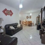 Casa com 5 dormitórios à venda, 200 m² por R$ 817.000,00 - Jardim Aida - Guarulhos/SP