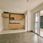 Apartamento para alugar, 46 m² por R$ 3.200,00/mês - Picanco - Guarulhos/SP