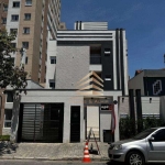 Apartamento com 2 dormitórios à venda, 37 m² por R$ 329.000,00 - Parque Vitória - São Paulo/SP