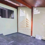 Sobrado à venda, 186 m² por R$ 795.000,00 - Ponte Grande - Guarulhos/SP