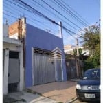 Casa com 2 dormitórios à venda, 125 m² por R$ 370.000 - Jardim Centenário - Guarulhos/SP