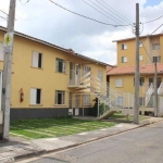Apartamento com 2 dormitórios à venda, 46 m² por R$ 265.000 - Jardim Maria Dirce - Guarulhos/SP
