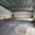 Galpão para alugar, 360 m² por R$ 9.354,45/mês - Vila Galvão - Guarulhos/SP