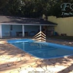 Chácara com 3 dormitórios à venda, 1500 m² por R$ 750.000,00 - Loteamento Bosque dos Palmares - Atibaia/SP