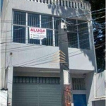 Prédio à venda, 4 pavimento com 1500 m² de area   construido por R$ 900.000 - Vila Flórida - Guarulhos/SP