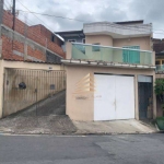 Baixou! Casa com 6 dormitórios à venda, 250 m² por R$ 450.000 - Jardim Monte Carmelo - Guarulhos/SP