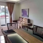 Apartamento à venda, 76 m² por R$ 345.000,00 - Gopoúva - Guarulhos/SP