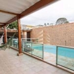 Casa à venda, 360 m² por R$ 990.000,00 - Vila Silveira - Guarulhos/SP