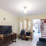 Casa Térrea à venda Parque Renato Maia 125 m² por R$ 550.000 - Parque Renato Maia - Guarulhos/SP