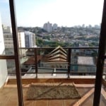 Apartamento à venda, 117 m² por R$ 950.000,00 - Jardim Guarujá - São Paulo/SP